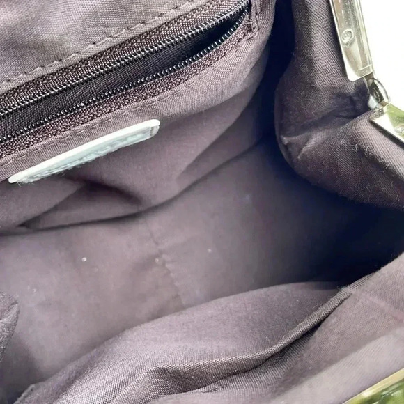 Fragola Vintage Style White Bag - Picture 11 of 11